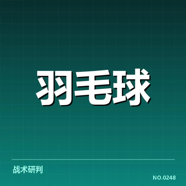 国羽男单排名争夺:选手实力差距几何令人关注